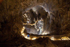 skocjan caves slovenia